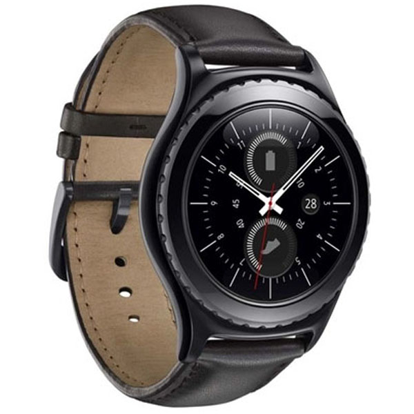 Samsung Gear S2 Classic